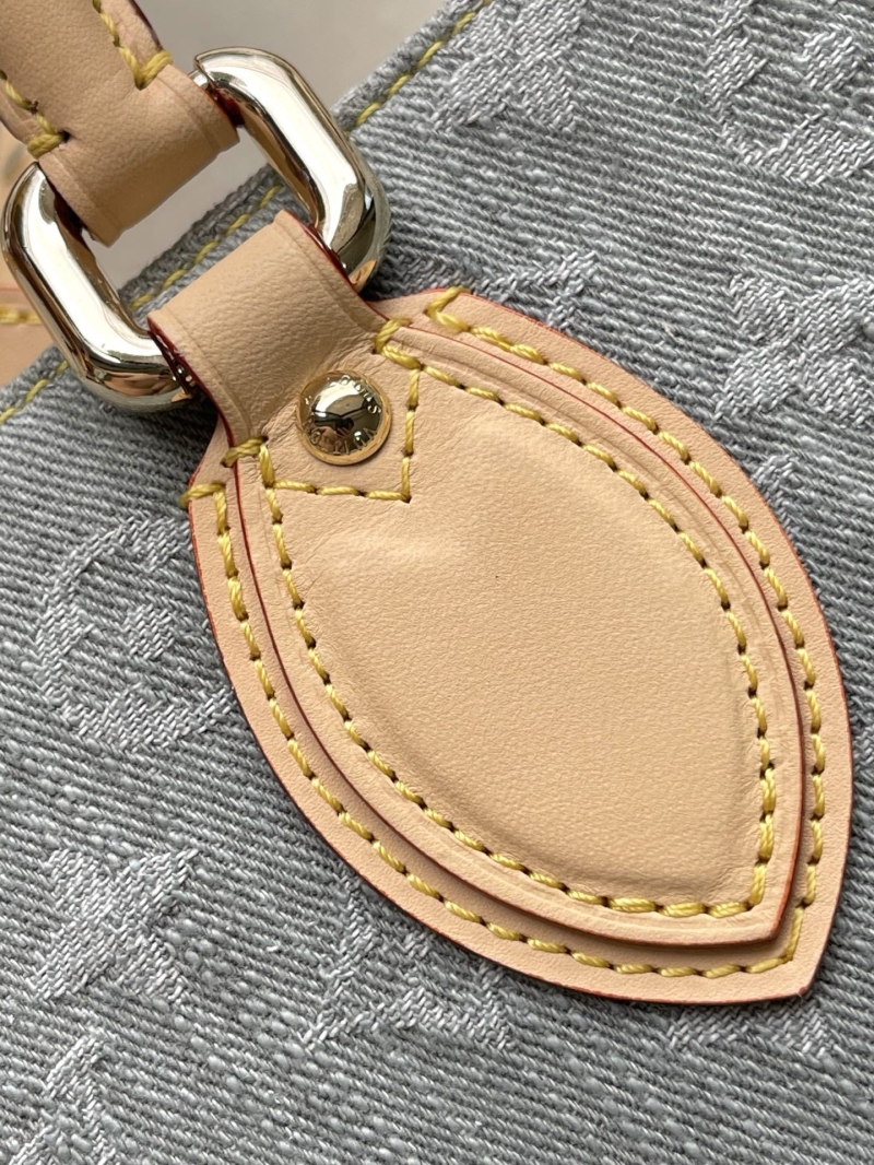 LV Top Handle Bags